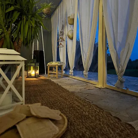 Armonia della Sera B&B - Residenza di campagna-3